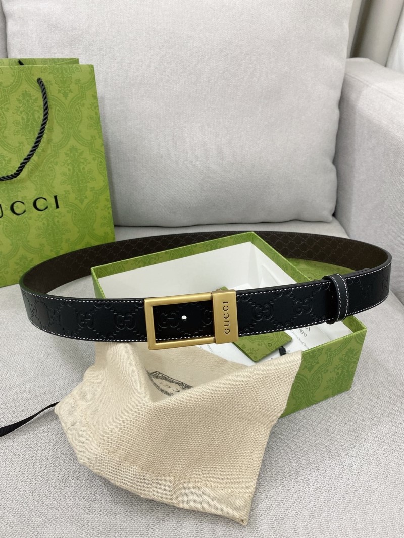 Gvc*1 belts